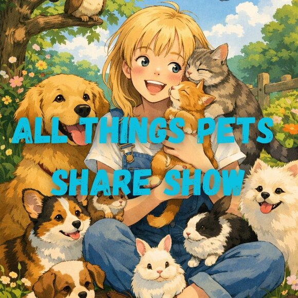 📣 Share Show Notification - Picture 6 of 7